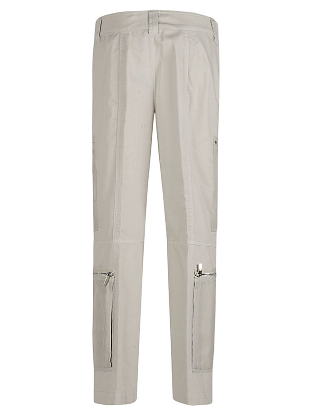 Seafarer Delta zipped trousers