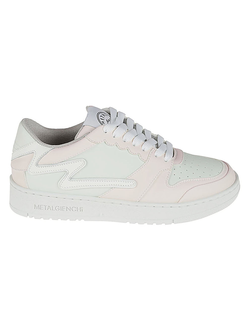 Metalgienchi Metal Gienchi ICX Low sneakers
