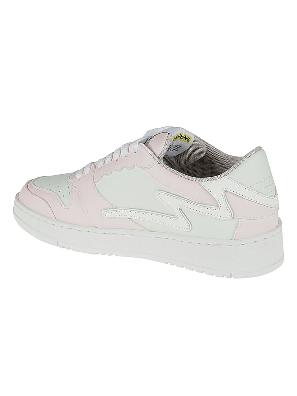 Metalgienchi Metal Gienchi ICX Low sneakers