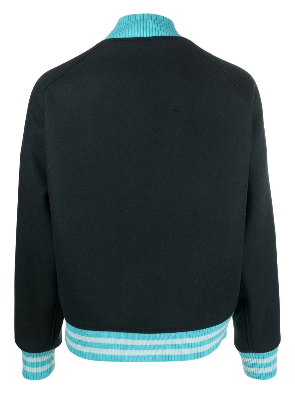 Awake Ny Logo Varsity jacket