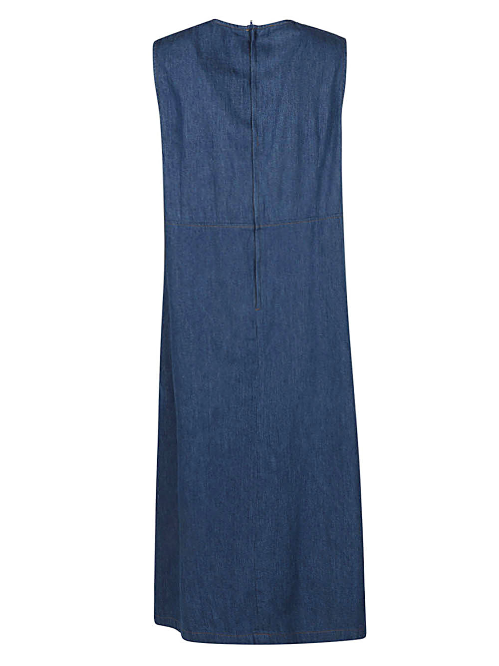 Sarahwear Denim gardener dress