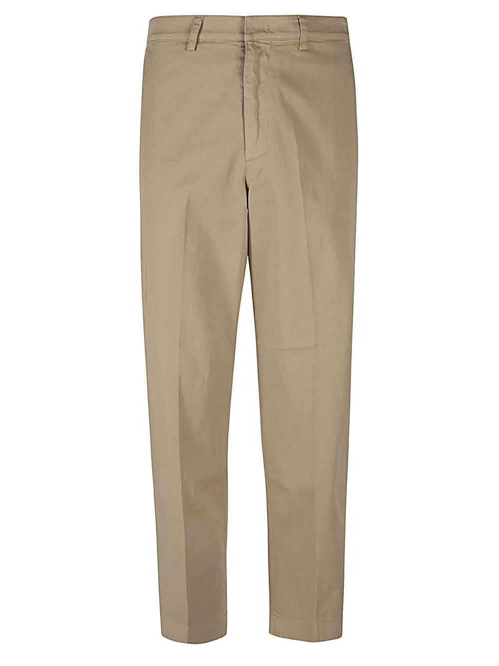 Department 5 Wide leg trousers