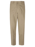 Department 5 Wide leg trousers