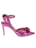 Ncub Clara 36 laminate sandals