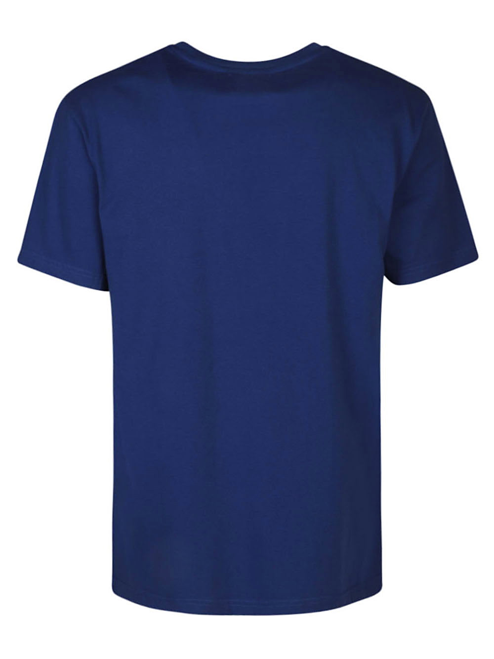 La Paz Logo organic cotton t-shirt
