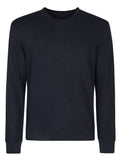 Original Vintage Cotton blend linen sweatshirt