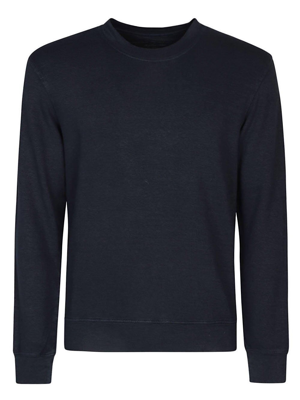 Original Vintage Cotton blend linen sweatshirt