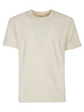 La Paz Printed organic cotton t-shirt
