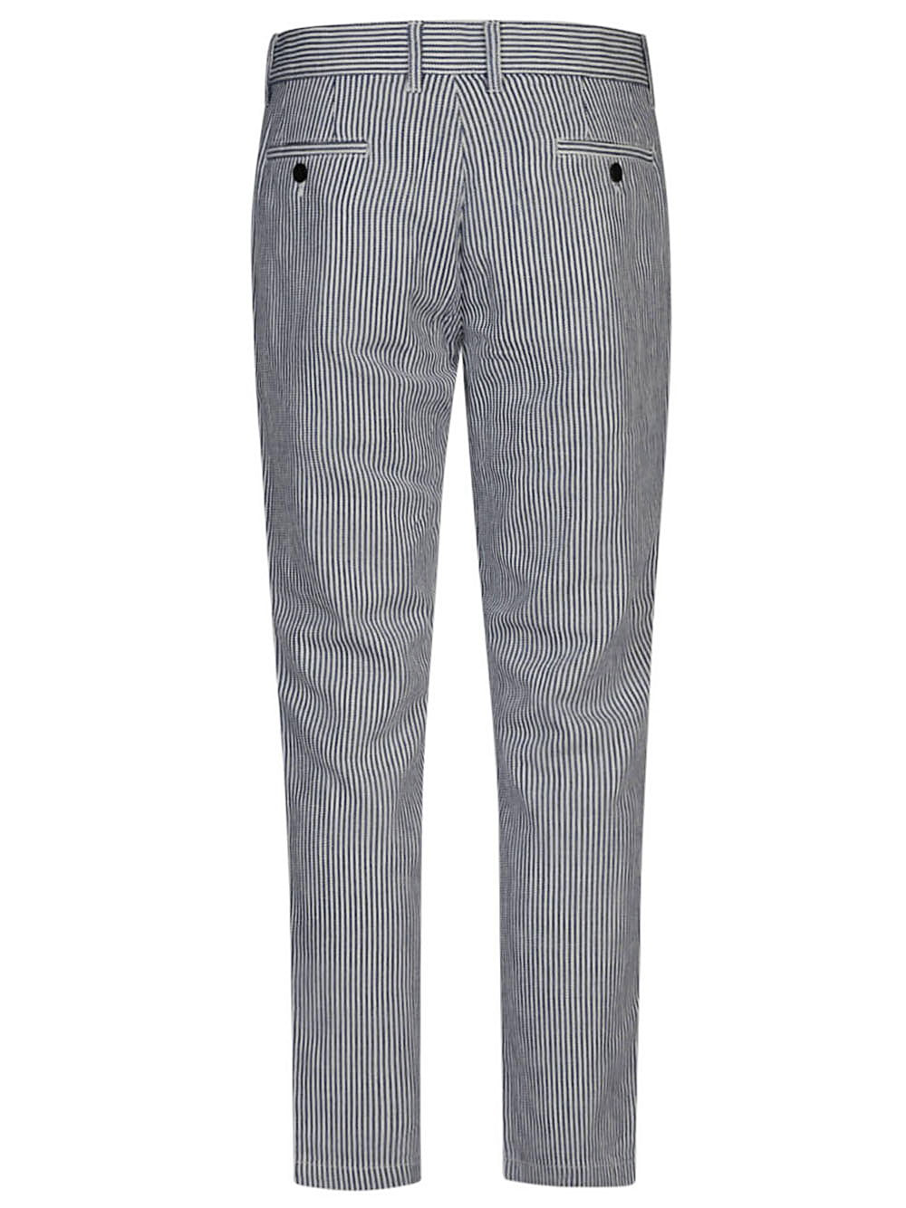 La Paz Chinos cotton trousers