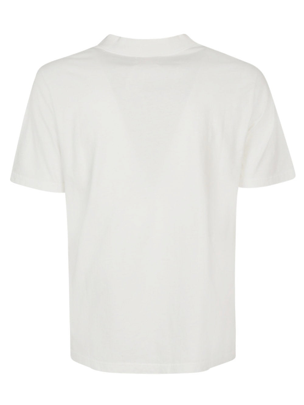 La Paz Organic cotton t-shirt