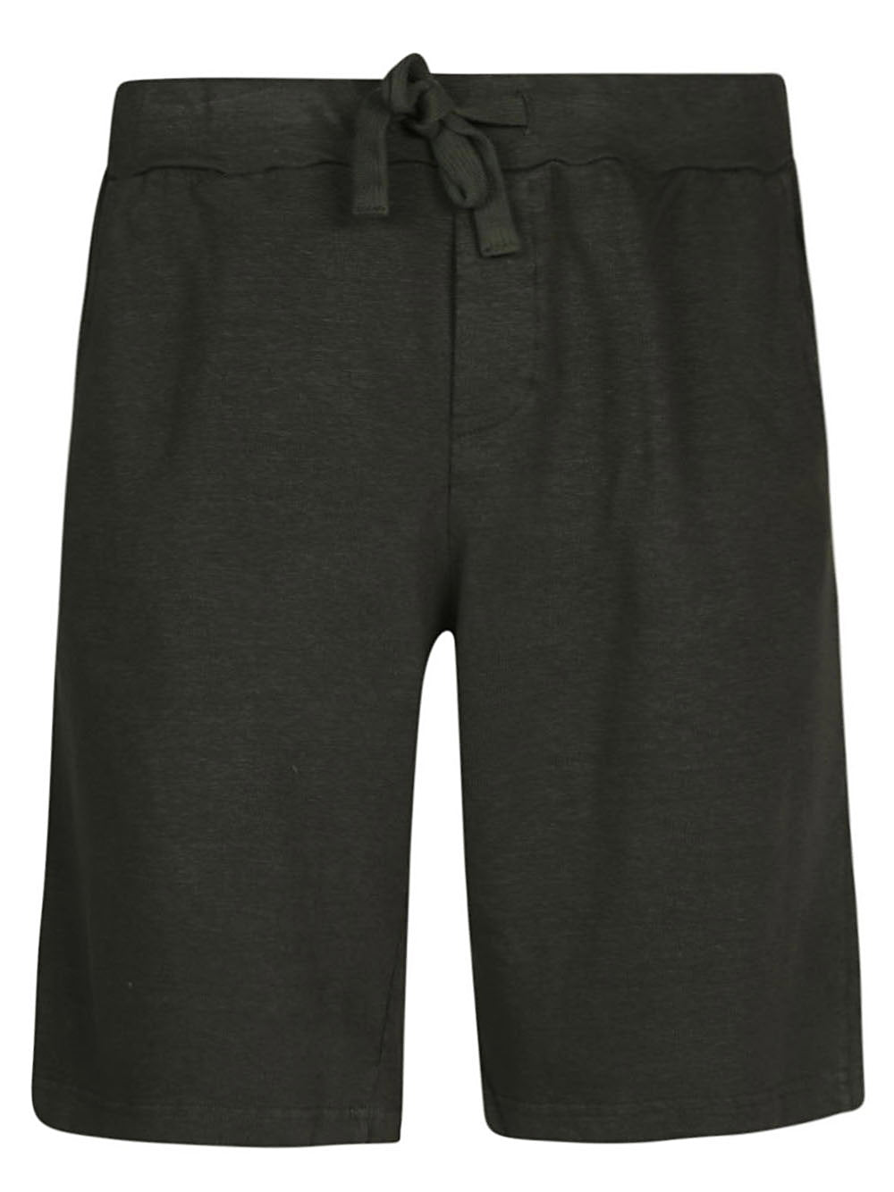 Original Vintage Linen blend cotton shorts