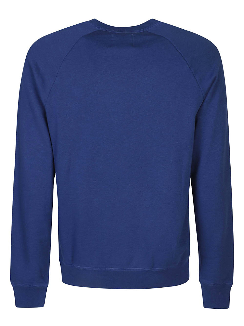 La Paz Logo organic cotton sweatshirt