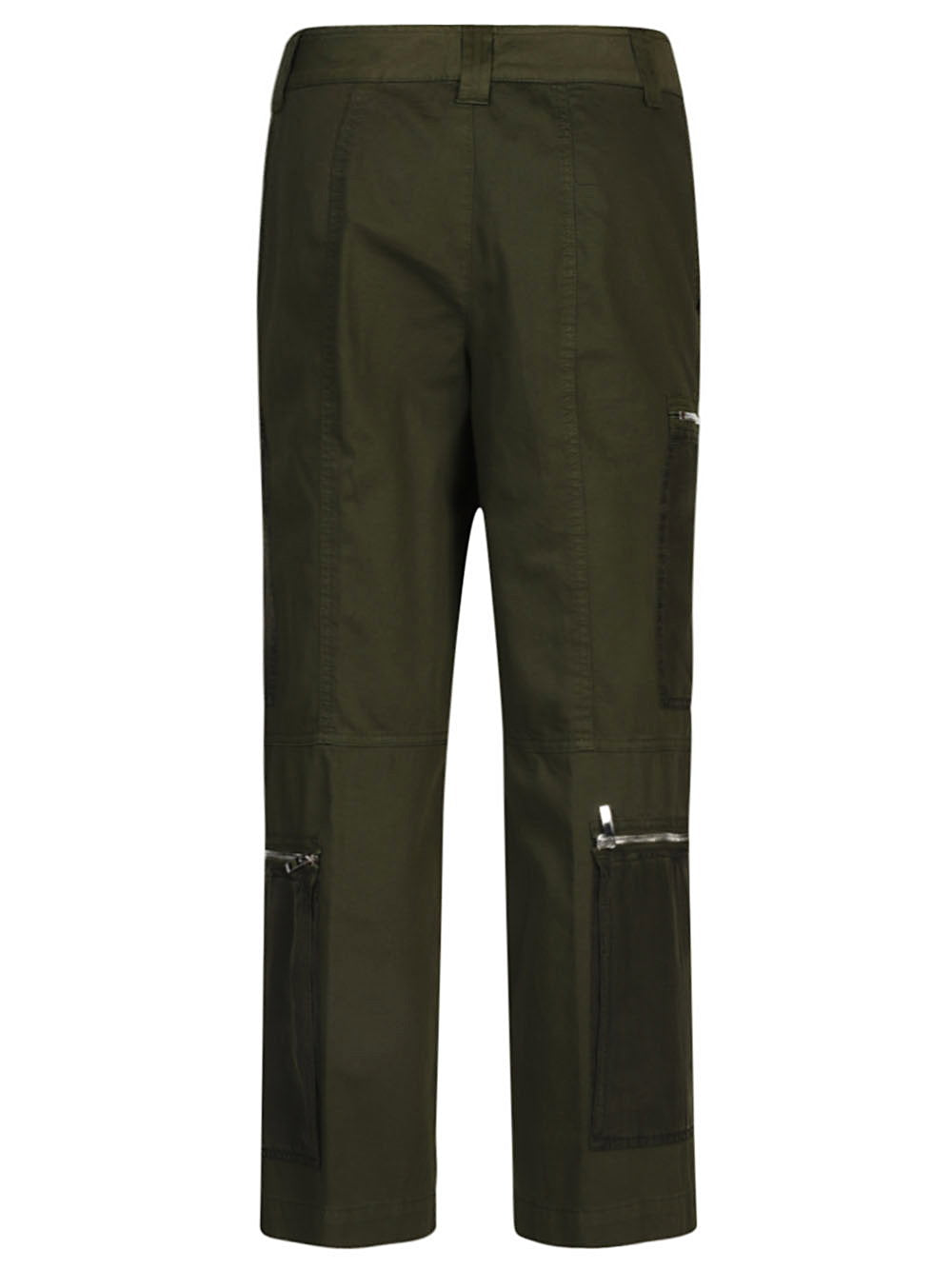 Seafarer Delta zipped trousers