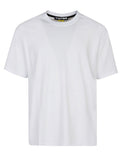 Iuter Printed cotton t-shirt