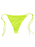 Mc2 Saint Barth String brazilian bikini bottom