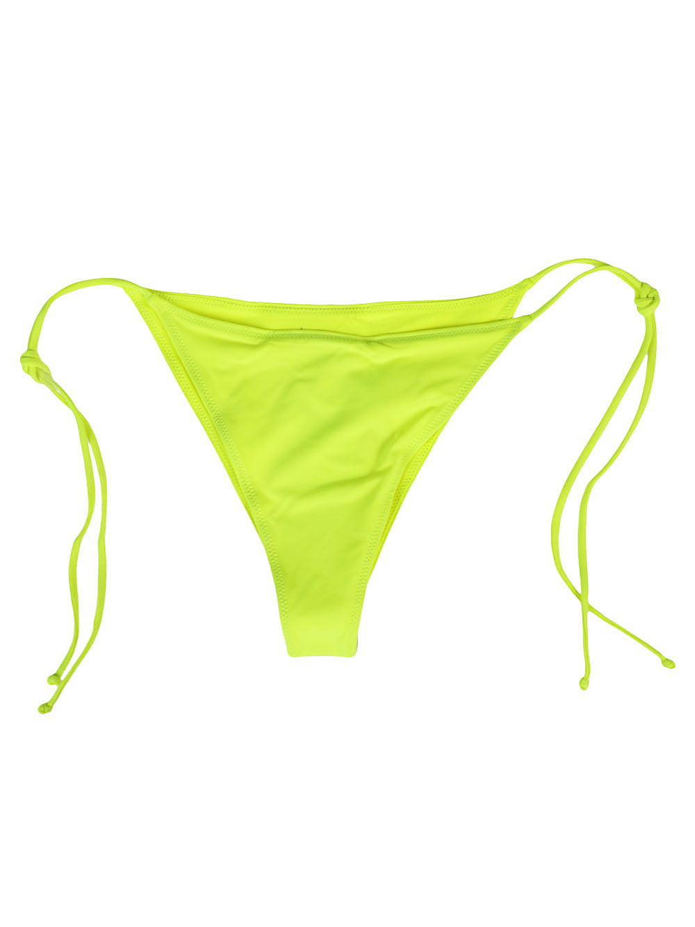 Mc2 Saint Barth String brazilian bikini bottom