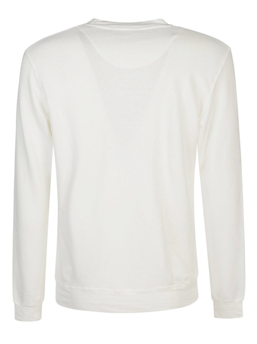 Original Vintage Cotton blend linen sweatshirt