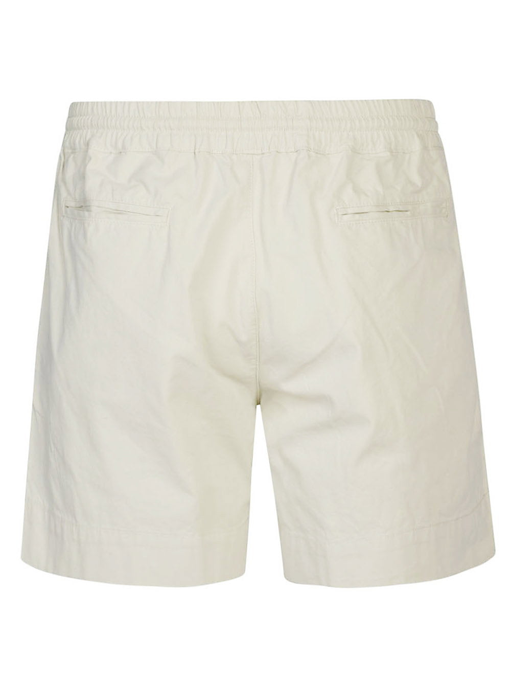 La Paz Cotton shorts