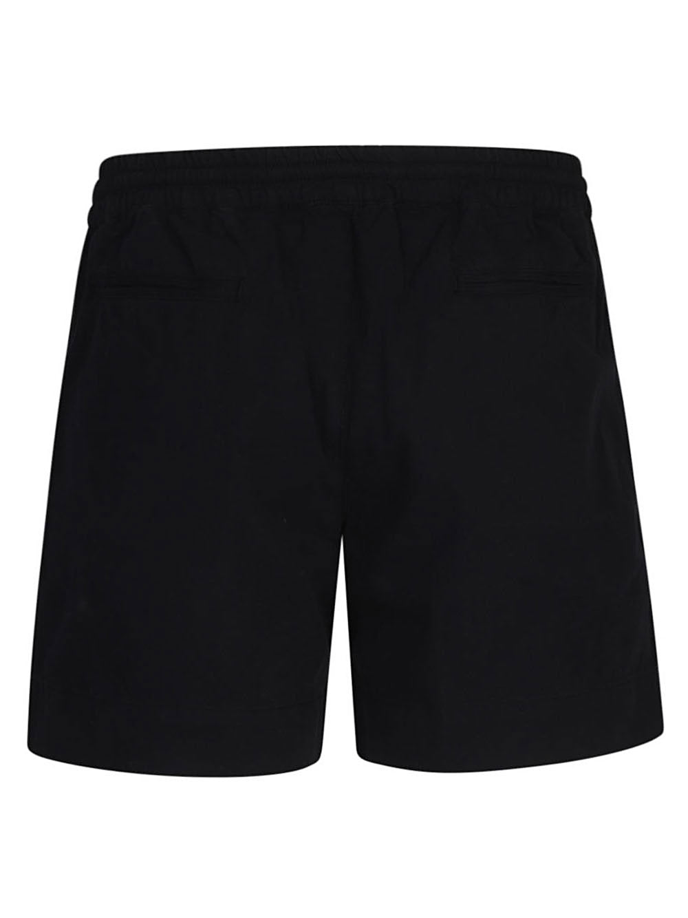 La Paz Cotton shorts