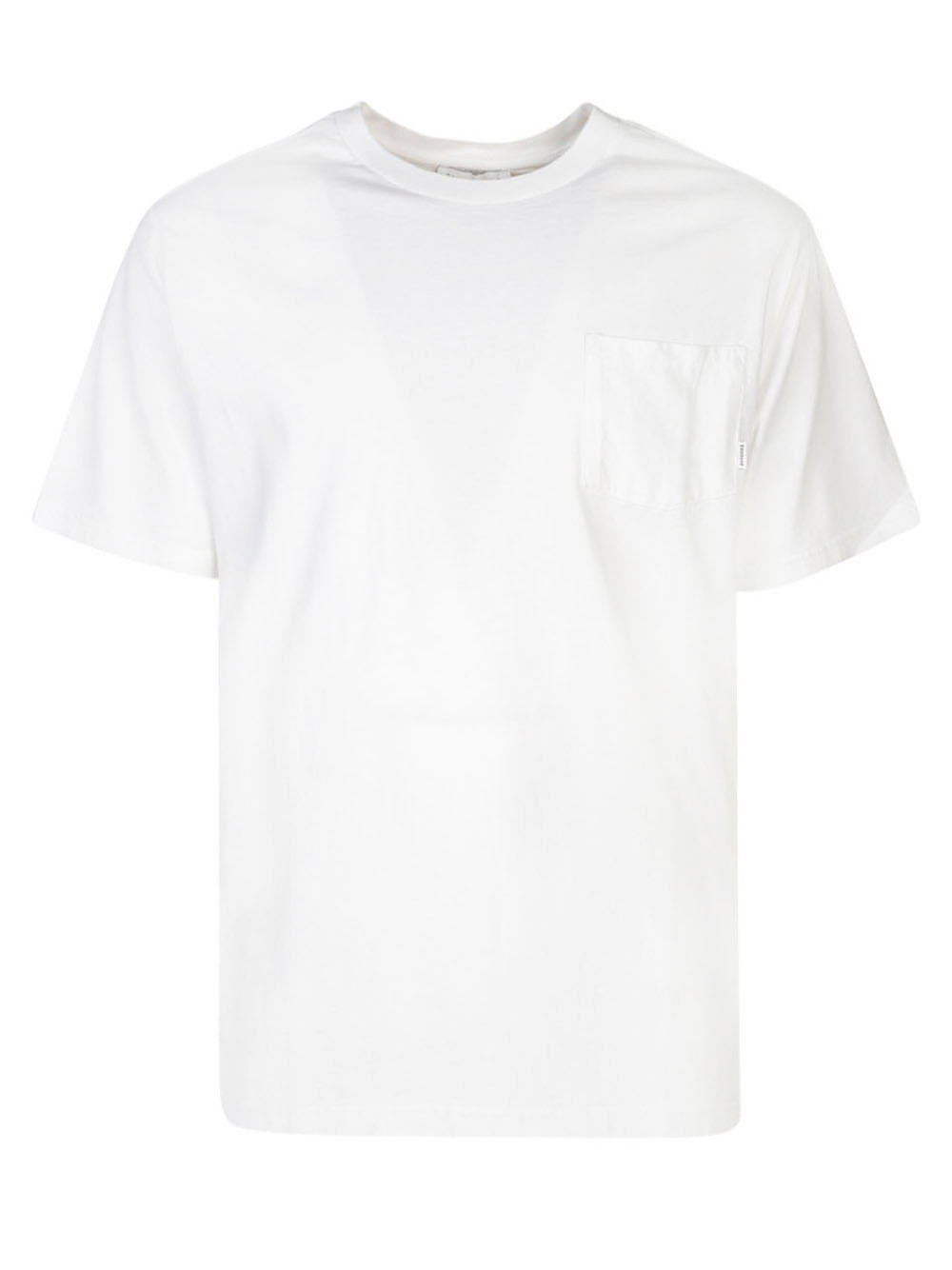 Edmmond Studios Organic cotton t-shirt