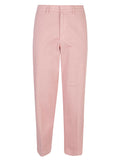 Department 5 Wide leg trousers