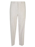 Department 5 Wide leg trousers