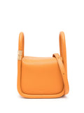 Boyy Wonton 20 pebble leather handbag