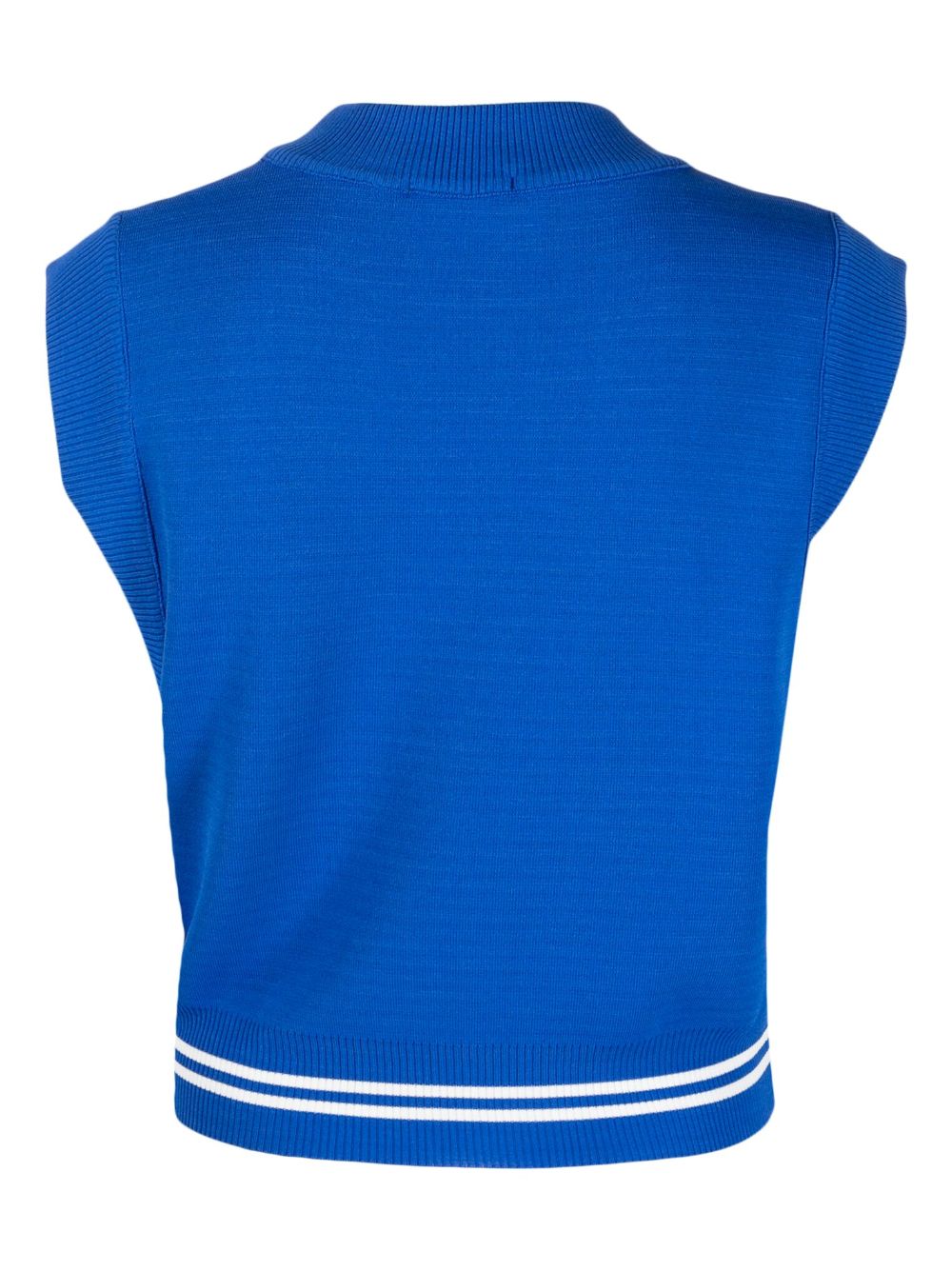 Autry Logo vest