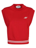 Autry Logo vest