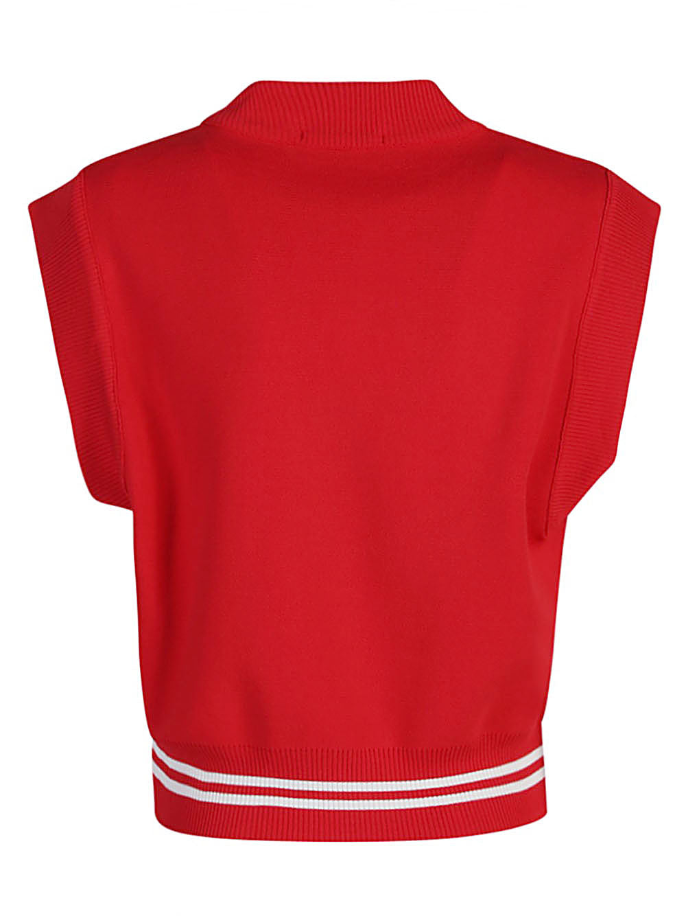 Autry Logo vest