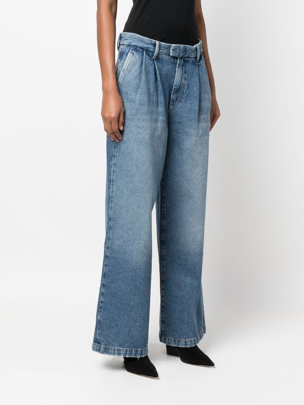 Armarium Denim shorts