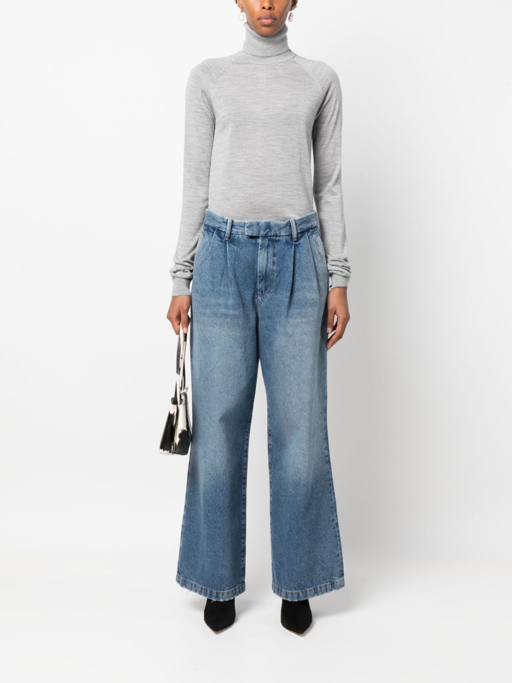 Armarium Denim shorts
