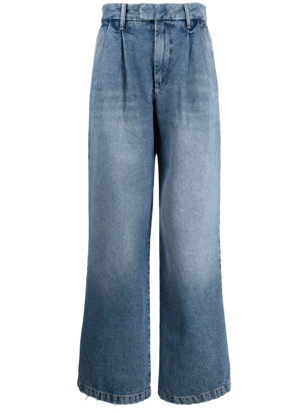 Armarium Denim shorts