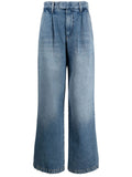 Armarium Denim shorts