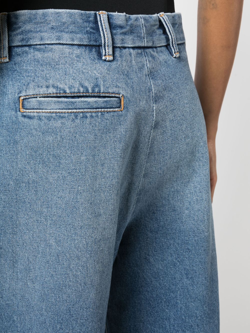 Armarium Denim shorts