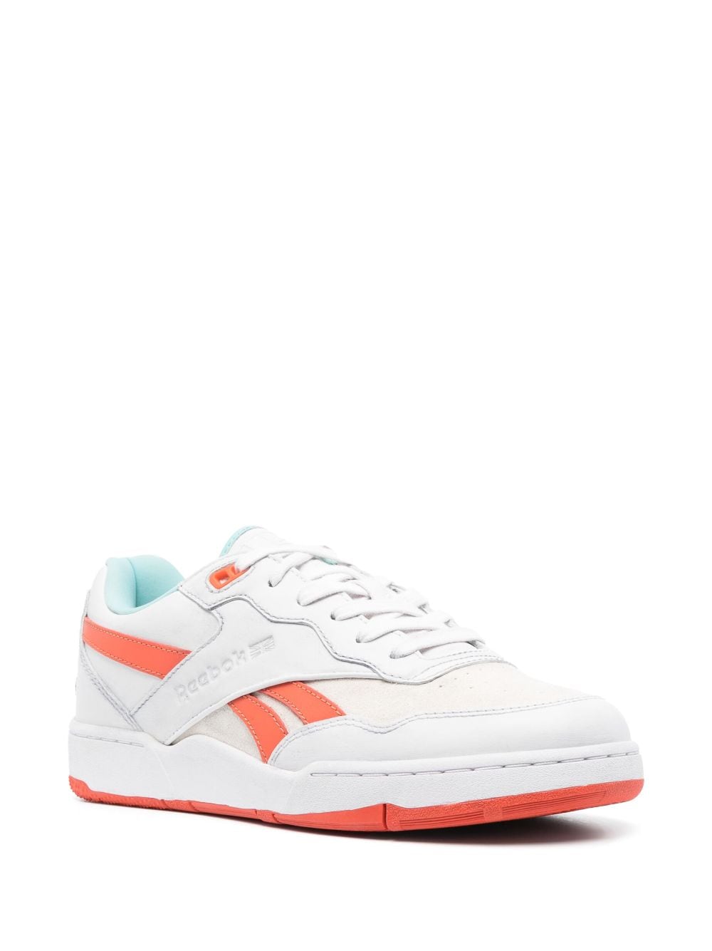Reebok By Palm Angels BB 4000 II Sneakers with laces