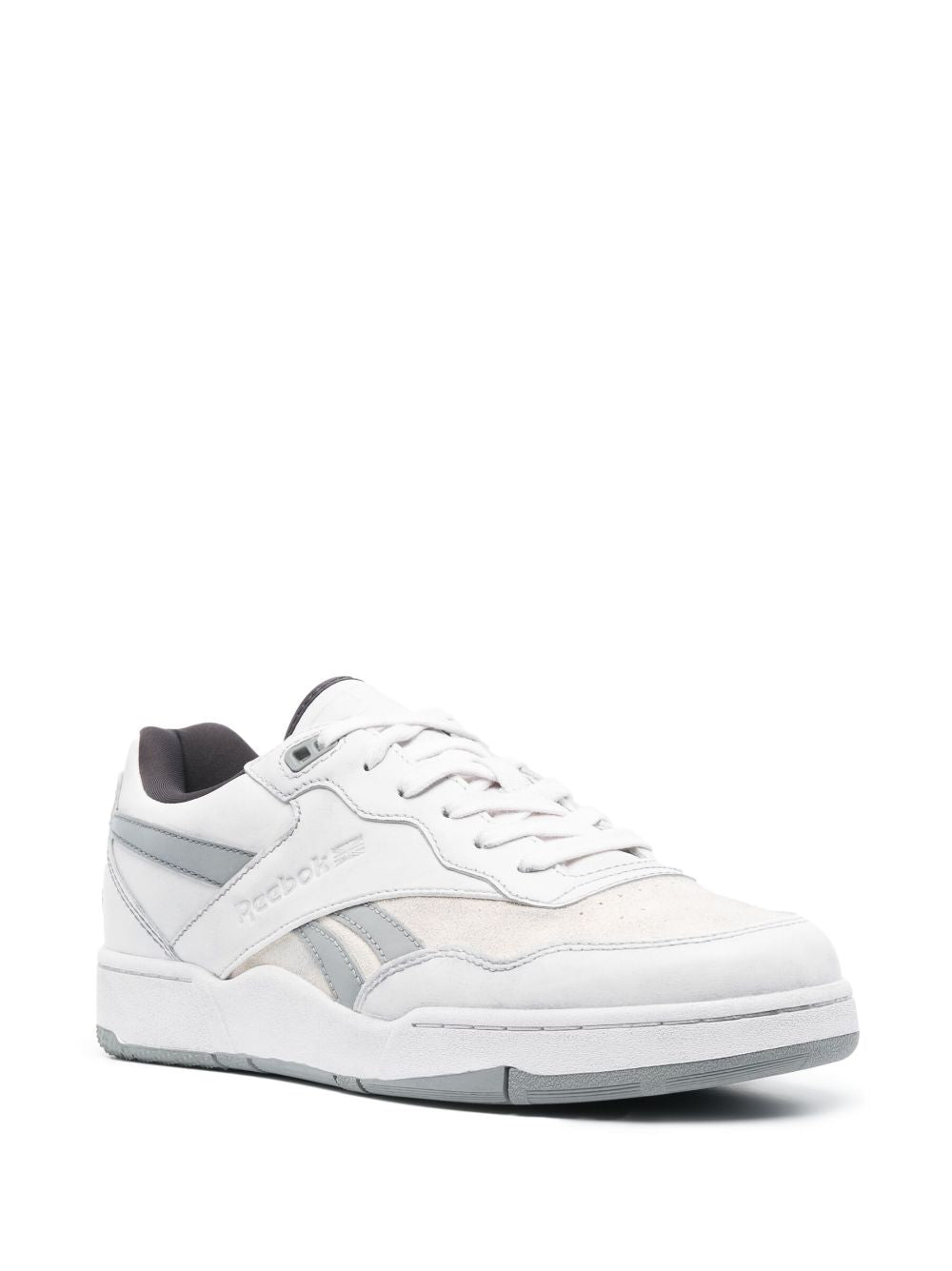 Reebok By Palm Angels BB4000 leather sneakers