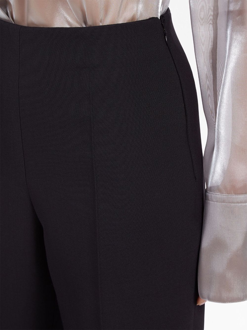 Ferragamo Wool trousers