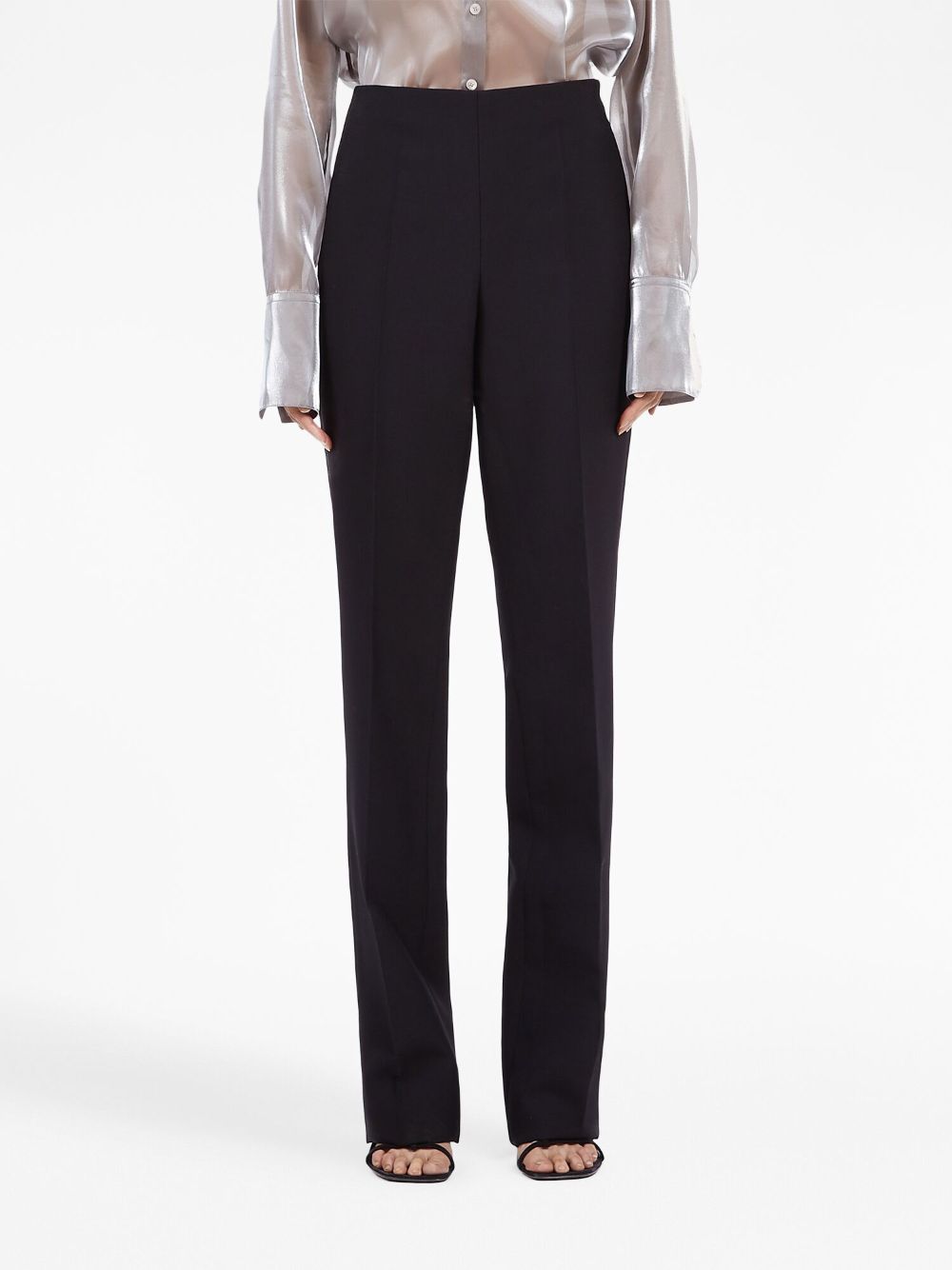 Ferragamo Wool trousers