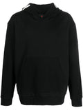 Peuterey Logo cotton hoodie