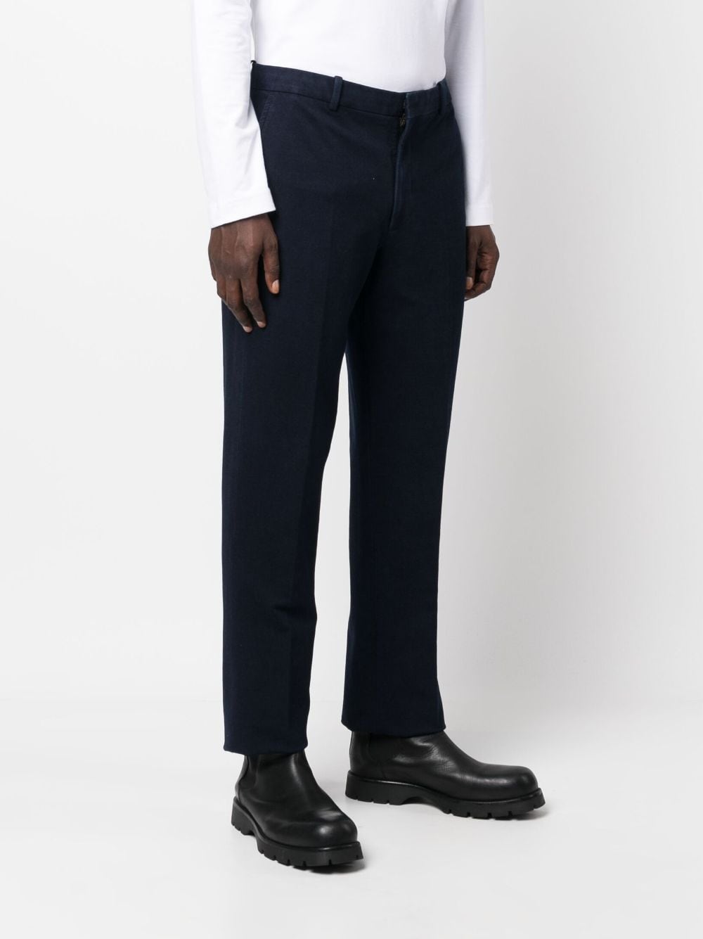 Circolo 1901 Cotton trousers