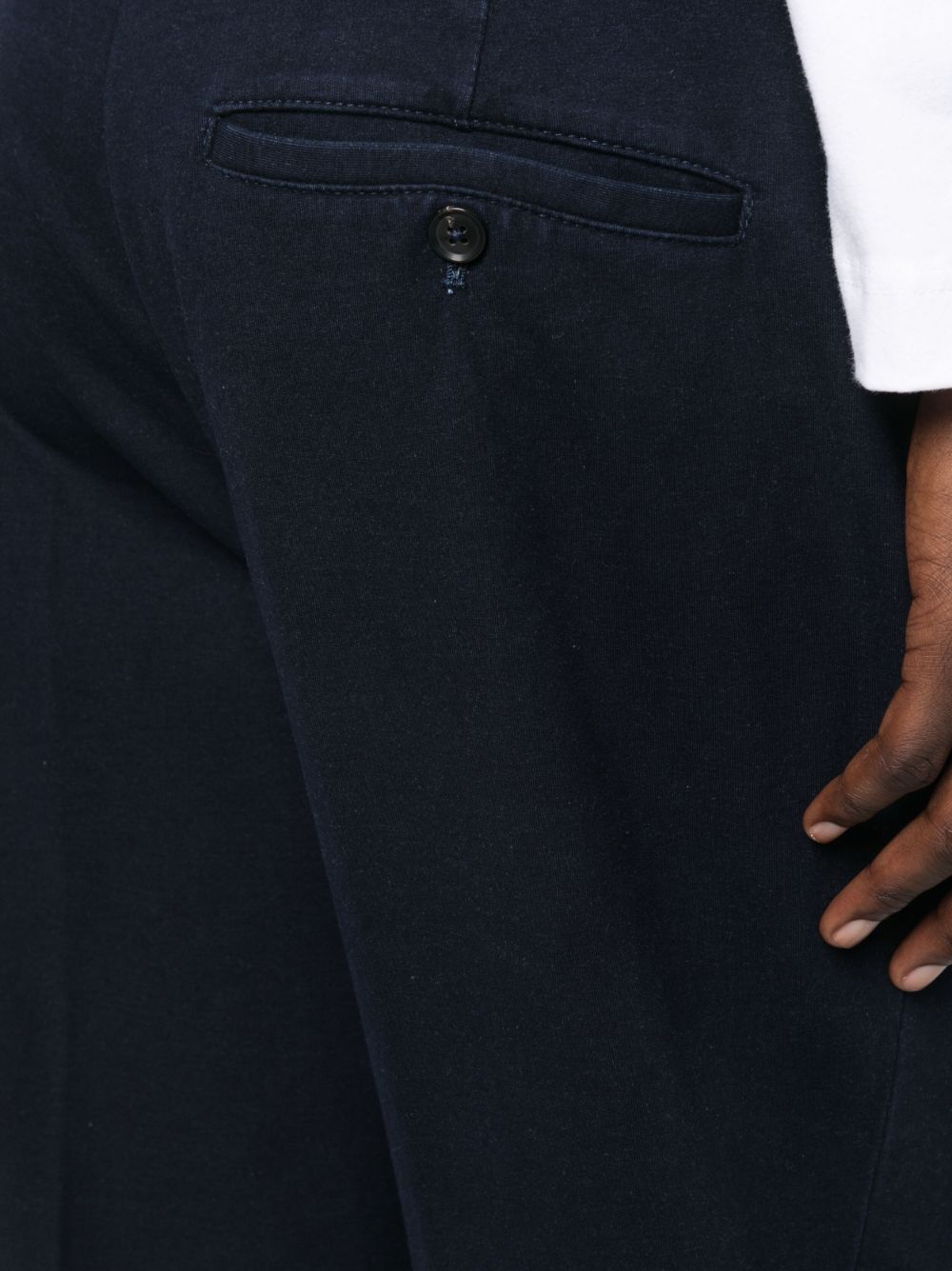 Circolo 1901 Cotton trousers