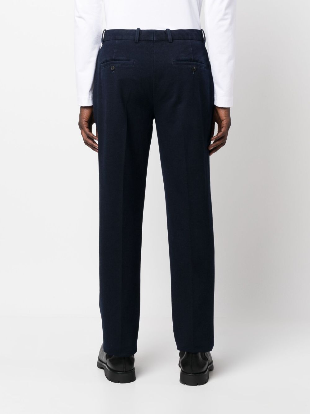 Circolo 1901 Cotton trousers