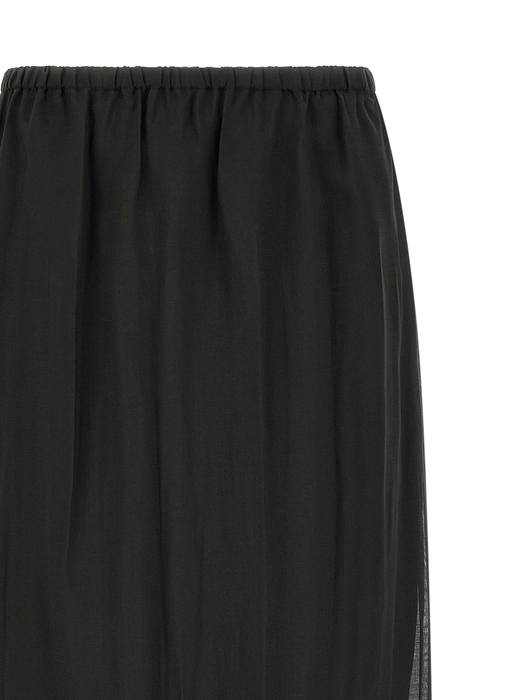 Tela Fringed Detail Ophelia Skirt