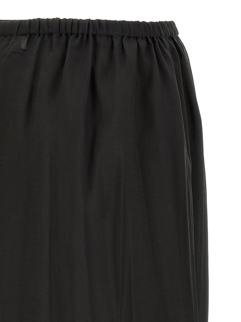 Tela Fringed Detail Ophelia Skirt