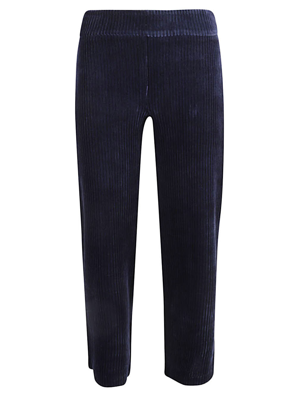 Avenue Montaigne Corduroy cropped trousers