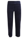 Avenue Montaigne Corduroy cropped trousers