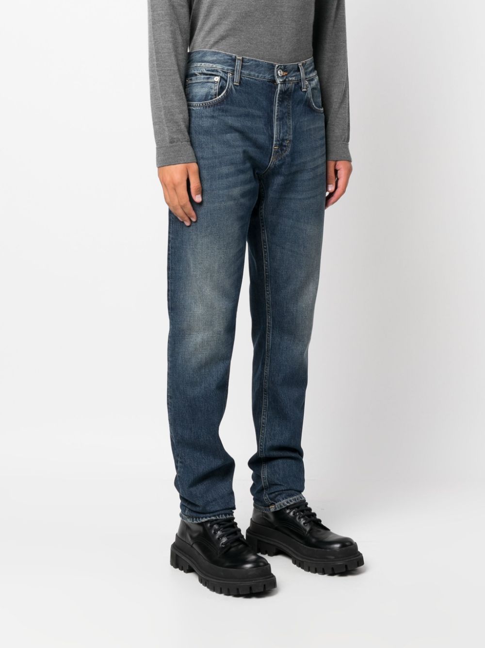Department 5 Slim fit denim jeans