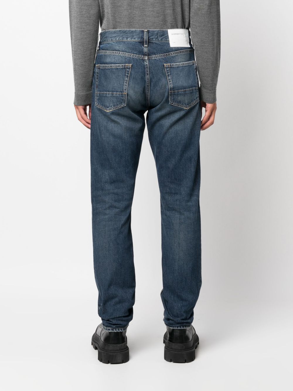 Department 5 Slim fit denim jeans