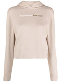 Palm Angels Sunset cotton hoodie